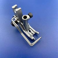 Pied presseur de guidage latéral gauche GL269 pour Adler 67, 167, 267, 69, 269 LS-1342 LS-1342-7 Couture du cuir