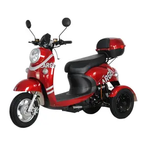 FULIKE 60V <span class=keywords><strong>triciclo</strong></span> eléctrico <span class=keywords><strong>para</strong></span> carga y pasajeros adultos scooters eléctricos 3 ruedas <span class=keywords><strong>bicicleta</strong></span> <span class=keywords><strong>tipo</strong></span> de cuerpo abierto - Product Image 1