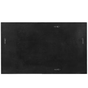 Gran oferta, espejo <span class=keywords><strong>de</strong></span> pared decorativo <span class=keywords><strong>de</strong></span> serie combinada <span class=keywords><strong>de</strong></span> vidrio con borde <span class=keywords><strong>de</strong></span> seguridad biselado sin marco rectangular grande personalizado - Product Image 5