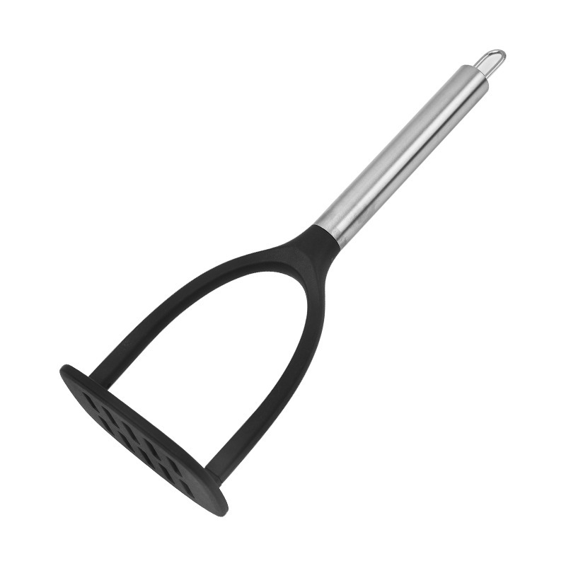Potato pressure-black