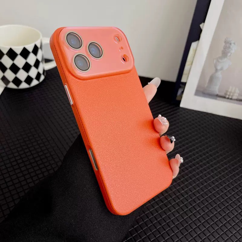 7 orange