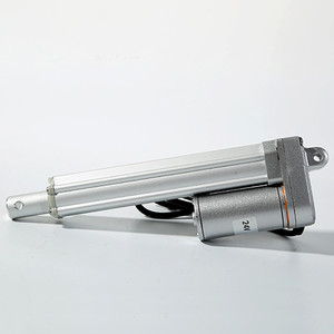 Actionneur linéaire de haute qualité, résistant aux gouttes pour moteur de plat Satellite - Product Image 6