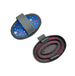 Cepillo de <span class=keywords><strong>cerdas</strong></span> PP, cepillo de pulido redondo, cepillo de tacto suave, peine de cepillo Dandy - Product Image 1