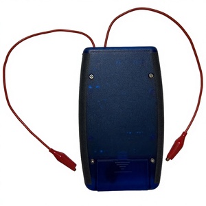 Circuito del medidor ESR BLUE K7214+ igual al del K7254, EVB y el medidor ESR L455 de Dick Smith MKII - Product Image 2