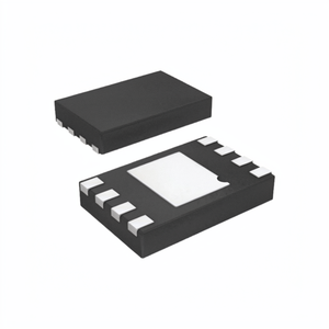Achetez des composants électroniques en ligne : 8 UFDFN Exposed Pad BR24T128NUX-WTR, mémoire, canal fabricant - Product Image 1