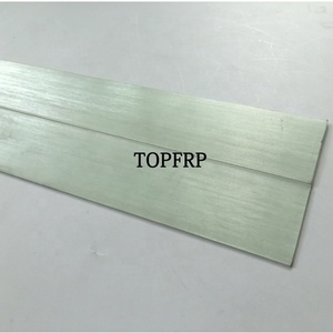 แผ่นอีพ็อกซี่ FRP ความแข็งแรงสูง, แผ่นไฟเบอร์กลาสแบนสำหรับยิงธนู - Product Image 2