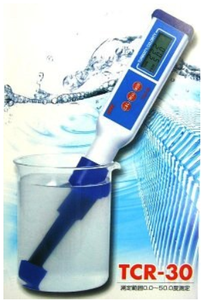 Capteur de turbidité et de couleur TCR-30, capteur de surveillance en ligne de la qualité de l'eau - Product Image 3