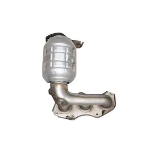 Convertidores catalíticos delanteros de alta calidad para Sienna 2007-2010/Highlander 2008-2010/Lexus ES350/RX350 3.5L 2007-2009 - Product Image 1