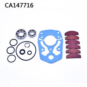 CP734H CA147717 1/2 \ "Tune up Kit con asiento de TV Yunque Kit Rodamientos-Herramientas neumáticas Accesorio Parte para CA132232 Drive T/<span class=keywords><strong>U</strong></span> Kit - Product Image 5