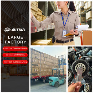 ล้อยูรีเทนแกนโรตารี่4 5 <span class=keywords><strong>6</strong></span> 8 10 12นิ้ว400กก. 1.5ตัน2ตันล้อสำหรับงานหนัก - Product Image 5