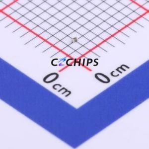 Condensador SMD (MLCC) TCC0201X5R103K250ZT 0201 (Capacitancia: 10nF) (Precisión: 10%) (Voltaje Nominal: 25V) - Product Image 2
