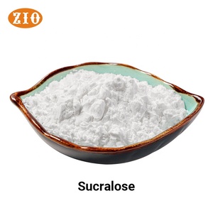 Sucralose chất làm ngọt cao đường thay thế cấp thực phẩm cho kem - Product Image 4