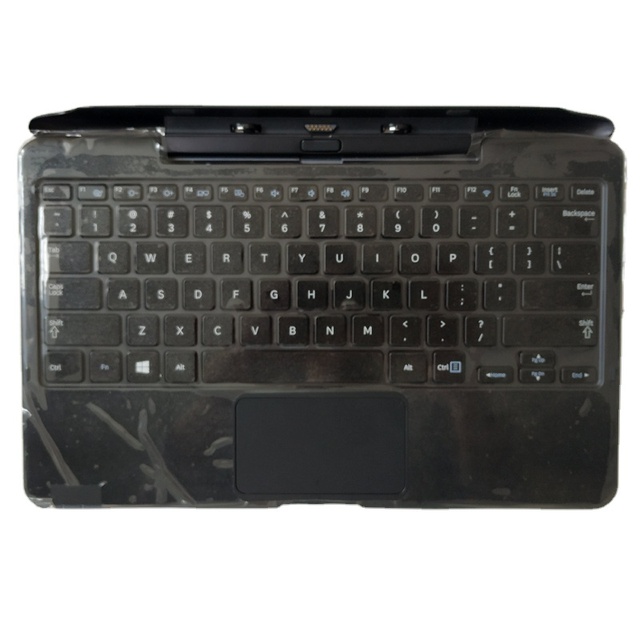 90%New Original Tablet Pc Keyboard for Samsung XE700T1C