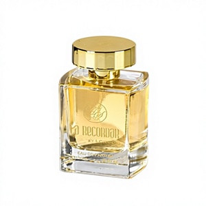 Profumo Spray da Uomo Cross-border Hot Net Red Millions Gold Brick, Eau De Cologne con Note di Rosa, <span class=keywords><strong>Patchouli</strong></span> e Legno Speziato, <span class=keywords><strong>Fragranza</strong></span> Leggera e Duratura - Product Image 1