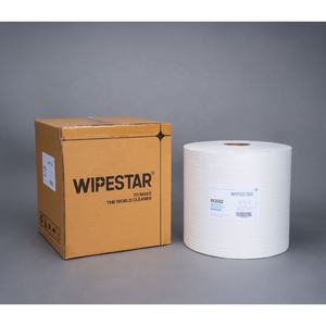 آلة سيارة عنيدة النفط البقع مسح القماش عالية المقاومة للاهتراء مناديل صناعية عالية الاحتكاك - Product Image 4