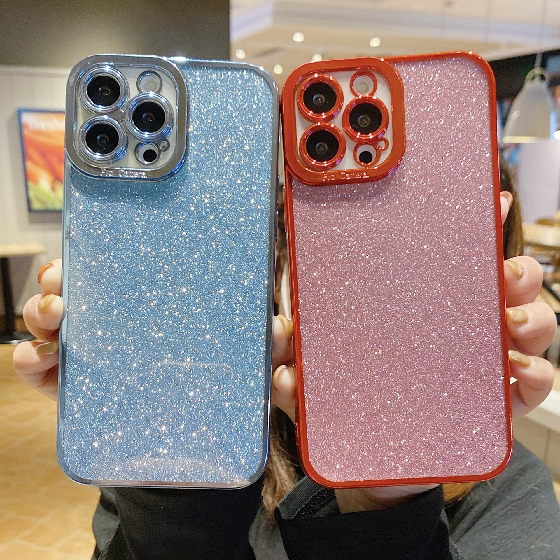 iphone 16 pro max christmas cover