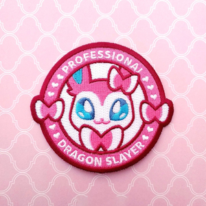 Patchs brodés personnalisés avec logo OEM, fermeture auto-agrippante - Product Image 6