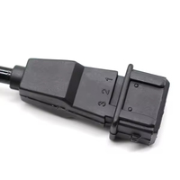 Nouveau capteur de position du vilebrequin OEM, emballage neutre, 96183235 25198943 SS10895 pour Daewoo Chevrolet RuiganTech