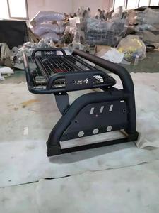 Barra Antivuelco Universal de Hierro para Pickup 4x4 para Hilux Ranger Dodge Ram Triton D-<span class=keywords><strong>max</strong></span> - Product Image 2