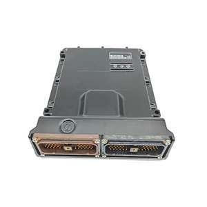 Pièces d'excavatrice pour E320D E324D E329D Contrôleur informatique ECU 3668821 2218874 366-8821 221-8874. - Product Image 1