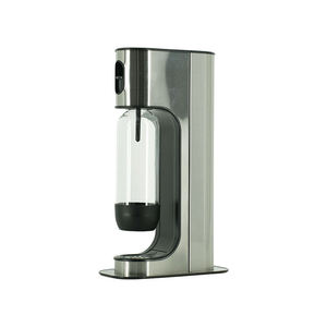 Machine à eau pétillante Home <span class=keywords><strong>Soda</strong></span> <span class=keywords><strong>Stream</strong></span> Refill Maker Healthy <span class=keywords><strong>Soda</strong></span> Maker avec cylindre de CO2 et <span class=keywords><strong>bouteille</strong></span> pour animaux de compagnie - Product Image 6