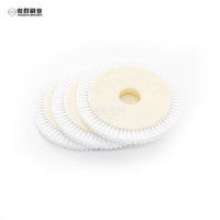 Service de dessin technique 24h/24 |   Brosse à poignée droite en silicone robuste pour biberon OEM 2026 |   Solutions Aoqun