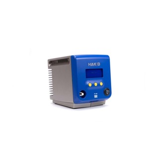 Système de soudage par induction RF numérique Fx-100 avec fer à souder Fx-1001 220v/50hz Garantie 1 an - Product Image 3