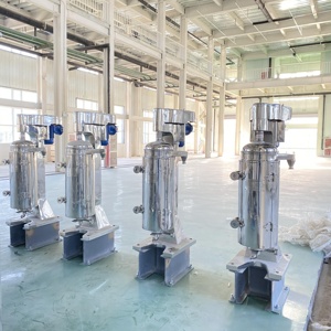 Algenzeevruchtenscheiding <span class=keywords><strong>centrifuge</strong></span> met buisvormige scheiding - Product Image 3