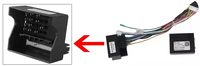 Android 13 8 + 128G DSP RDS AM Car-play + auto Autoradio Vidéo Audio Stéréo pour Ford S-MAX 2006-2015 Autoradio IPS Screen Dvd Player