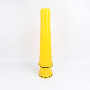 <span class=keywords><strong>Buse</strong></span> de projection humide en uréthane DN90 DN80 DN90 120 L/min haute pression - Product Image 1