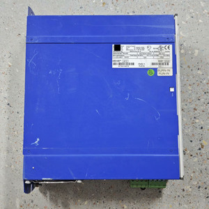 SERVOSTAR 614-AS S61401 Servostar Serie 600 Drive - Product Image 3