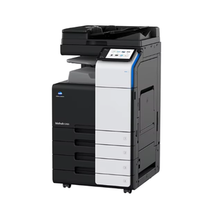 Copieur numérique couleur reconditionné pour C250i C360i, impression et copie haute vitesse, machine A3 - Product Image 2