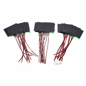 Anten <span class=keywords><strong>13.56MHz</strong></span> hình chữ nhật 40*35mm, đầu hàn, dẻo, anten NFC trường gần linh hoạt <span class=keywords><strong>13.56MHz</strong></span> - Product Image 6