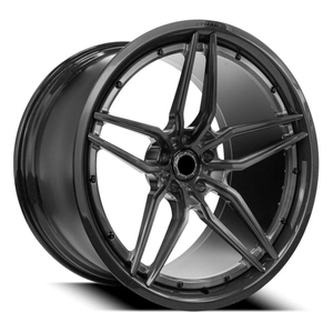 Rines Forjados de 18 19 20 22 Pulgadas para Porsche Panamera Cayenne Macan 718 911 Taycan 918 Spyder Cayman 711 <span class=keywords><strong>448</strong></span> BMW CARBON CF-R10 - Product Image 2