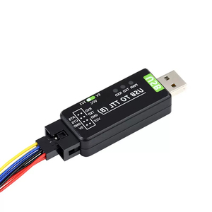 <span class=keywords><strong>USB</strong></span> để <span class=keywords><strong>TTL</strong></span> mô-đun ch343g nối tiếp chuyển đổi cấp công nghiệp với bảo vệ <span class=keywords><strong>USB</strong></span> để <span class=keywords><strong>UART</strong></span> mô-đun xe buýt - Product Image 4