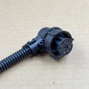 Conector <span class=keywords><strong>de</strong></span> Luz Trasera SHACMAN DELONG X3000 - Product Image 3