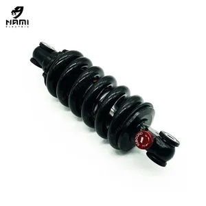 Amortiguador hidráulico ajustable original <span class=keywords><strong>NAMI</strong></span> <span class=keywords><strong>Burn</strong></span> <span class=keywords><strong>E</strong></span> 2, resorte de suspensión hidráulica ajustable <span class=keywords><strong>NAMI</strong></span> <span class=keywords><strong>Burn</strong></span> <span class=keywords><strong>E</strong></span> 2 MAX, pieza <span class=keywords><strong>NAMI</strong></span> - Product Image 5
