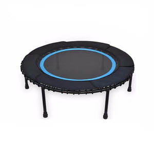 Tigre <span class=keywords><strong>Fitness</strong></span> 2020 <span class=keywords><strong>mejor</strong></span> venta de productos de etiqueta privada de seguridad saltar Bungee trampolín - Product Image 5