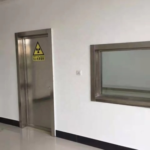 10 مللي متر المستشفى <span class=keywords><strong>x</strong></span> راي الكريستال كوب رصاص و الرصاص ساحة المورد في كراتشي ل <span class=keywords><strong>X</strong></span>-راي غرفة - Product Image 2