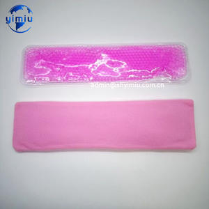 חרוז טיפול קר וחם לטיפול לאחר לידה, הקלה של נפיחות וכאב לאחר חתך בנרתיק - Product Image 2