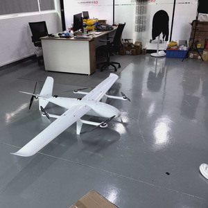 Dron de Carreras con Cámara, Motor sin Escobillas, Control Remoto, Material Plástico, Molde Privado Personalizable para Uso Industrial - Product Image 3