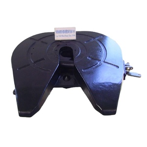 <span class=keywords><strong>Remolque</strong></span> de doble balanceo, rueda de fundición de acero, 3800 - Product Image 2