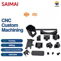 Piezas de Hardware de Alta Calidad, Mecanizado CNC Personalizado, Productos de Nailon a Medida, Herramientas de Máquina CNC, Accesorios para Drones, Piezas Metálicas, Fresado