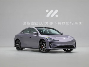 Prêt à expédier <span class=keywords><strong>IM</strong></span> Motors L6 Max <span class=keywords><strong>Plus</strong></span> Nouvelle voiture électrique Longue autonomie Charge rapide 0,3h 245kW Max 5X5 Berline moyenne grande - Product Image 3