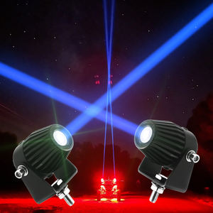 3นิ้ว12โวลต์24โวลต์4x4เสาอากาศยานพาหนะไล่ล่าเสริมรถจักรยานยนต์ตัดหมอกขับรถออฟโร้ดธงหินไฟแส้ - Product Image 1