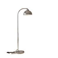 Lampe sur pied LED moderne de haute qualité pour la décoration intérieure, idéale pour le salon, fabriquée par une usine OEM/ODM