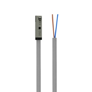 Sensor Magnético de Láminas para Cilindro de Aire, Interruptor Magnético de Láminas, Sensor de Cilindro Magnético, Sensores Magnéticos - Product Image 5