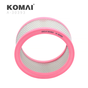 ไส้กรองอากาศสำหรับเครื่องอัดอากาศแบบสกรู SA 19149 CR21F30393 ประสิทธิภาพสูง กระดาษกรอง US HV - Product Image 2