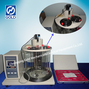 GD-1884 Laboratoriumapparatuur Aardolieproduct Dichtheid <span class=keywords><strong>Tester</strong></span> <span class=keywords><strong>Astm</strong></span> <span class=keywords><strong>D1298</strong></span> - Product Image 6