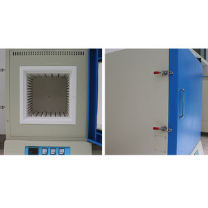 AOTELEC 1400C درجة معدات بطارية مختبر التدفئة مختبر فرن دثر - Product Image 4